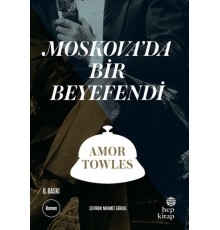 Moskova'da Bir Beyefendi