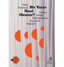 Bir Yazar Nasıl Okunur?