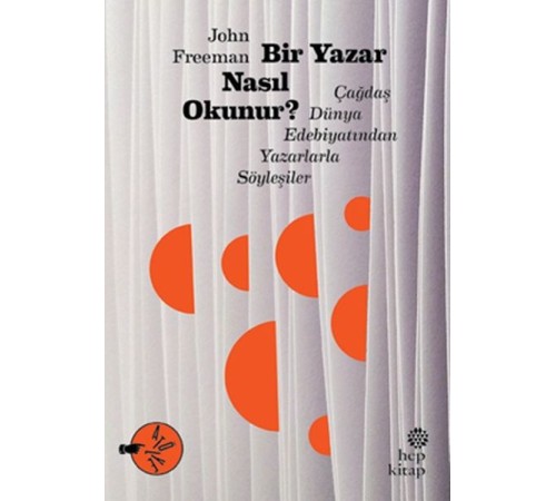 Bir Yazar Nasıl Okunur?