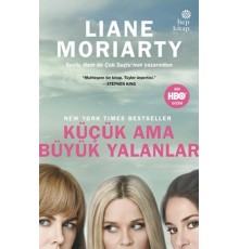 Küçük Ama Büyük Yalanlar