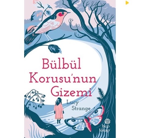 Bülbül Korusu’nun Gizemi