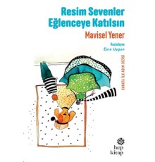 Resim Sevenler Eğlenceye Katılsın