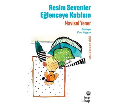 Resim Sevenler Eğlenceye Katılsın