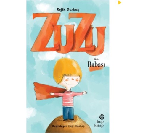 Zuzu ile Babası