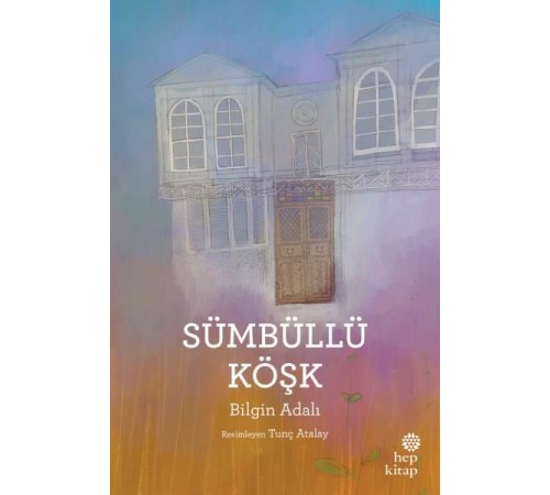 Sümbüllü Köşk