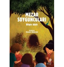 Mezar Soyguncuları