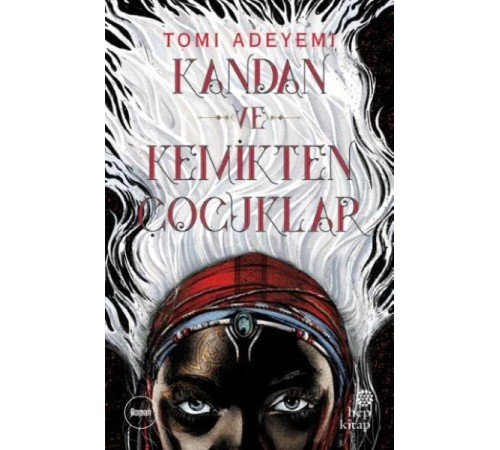 Kandan ve Kemikten Çocuklar