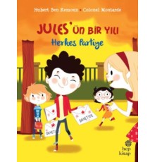 Jules'ün Bir Yılı - Herkes Partiye