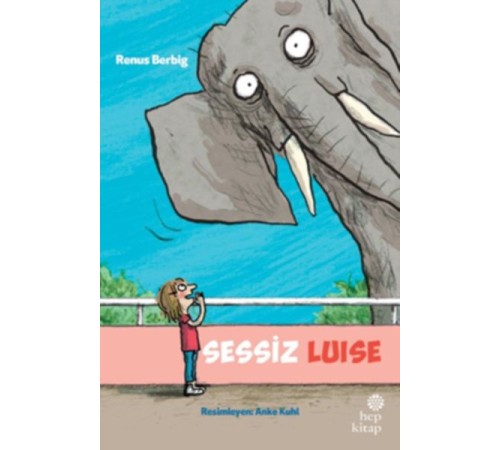 Sessiz Luise