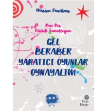 Gel Beraber Yaratıcı Oyunlar Oynayalım