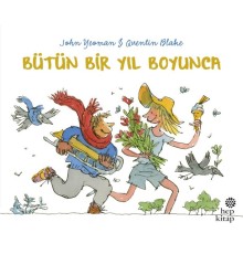 Bütün Bir Yıl Boyunca