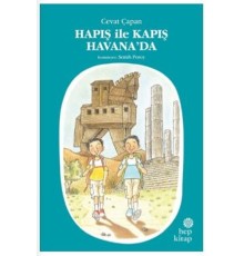 Hapış ile Kapış Havana'da