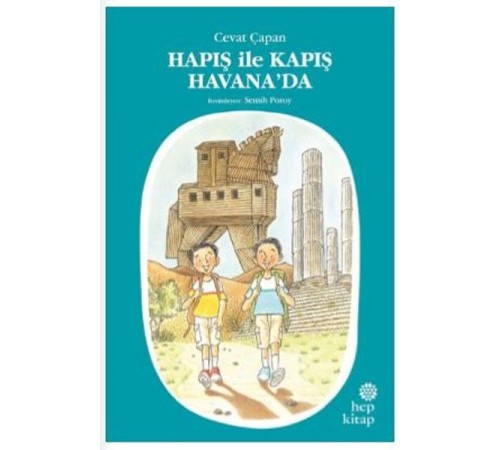 Hapış ile Kapış Havana'da