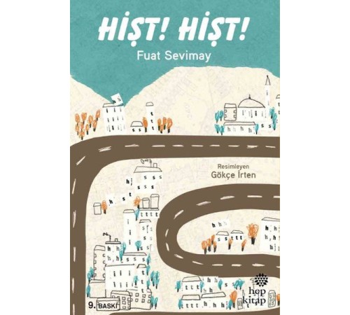 Hişt!Hişt!