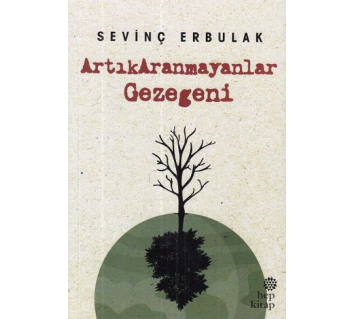 Artık Aranmayanlar Gezegeni