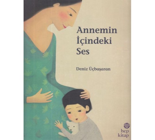 Annemin İçindeki Ses