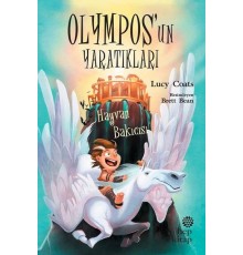 Olympos'un Yaratıkları - Hayvan Bakıcısı