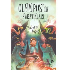 Olympos'un Yaratıkları - Hades'in Köpeği