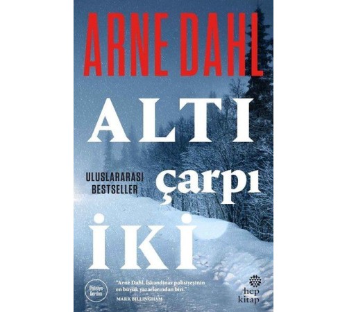 Altı Çarpı İki