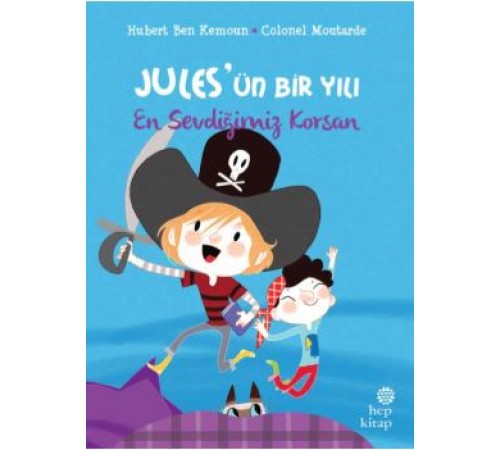 Jules’ün Bir Yılı - En Sevdiğimiz Korsan