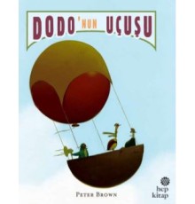 Dodo’nun Uçuşu