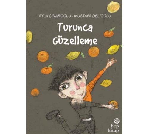 Turunca Güzelle