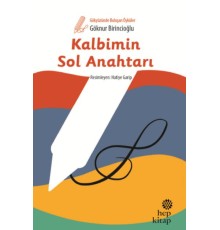 Kalbimin Sol Anahtarı