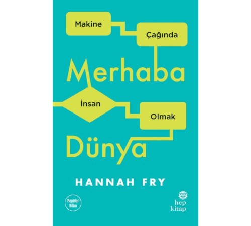 Merhaba Dünya