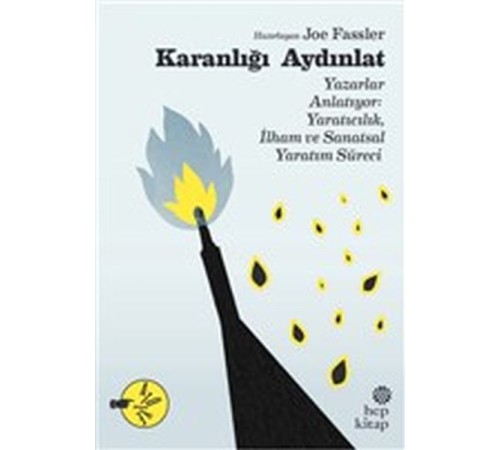 Karanlığı Aydınlat