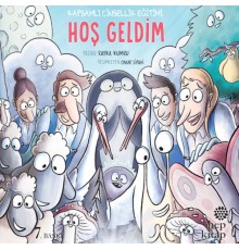 Hoş Geldim