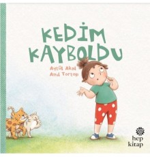 Kedim Kayboldu