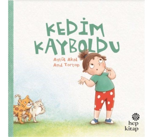 Kedim Kayboldu