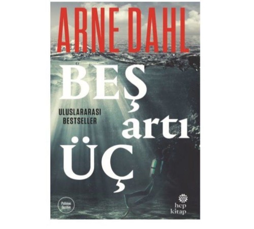 Beş Artı Üç