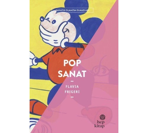 Pop Sanat