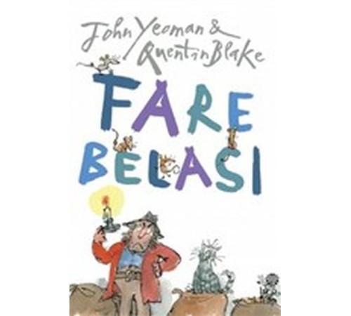 Fare Belası