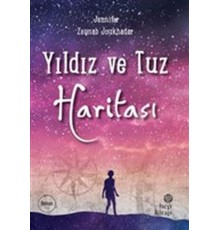 Yıldız ve Tuz Haritası