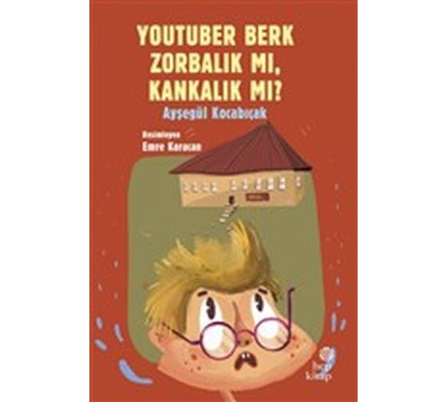 YouTuber Berk Zorbalık mı, Kankalık mı?