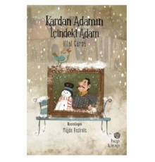 Kardan Adamın İçindeki Adam