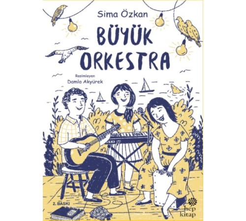 Büyük Orkestra