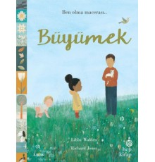 Büyümek