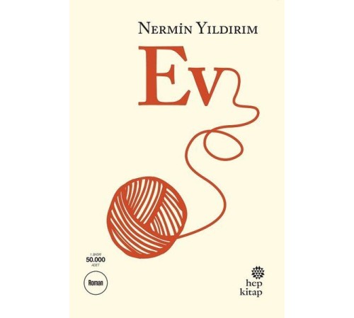 Ev