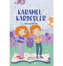 Karamel Kardeşler