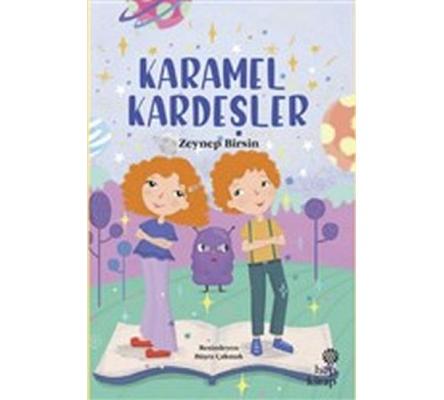 Karamel Kardeşler