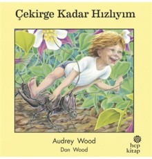 Çekirge Kadar Hızlıyım