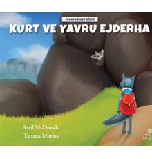Kurt ve Yavru Ejderha