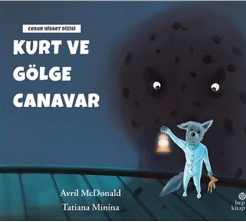 Kurt ve Gölge Canavar