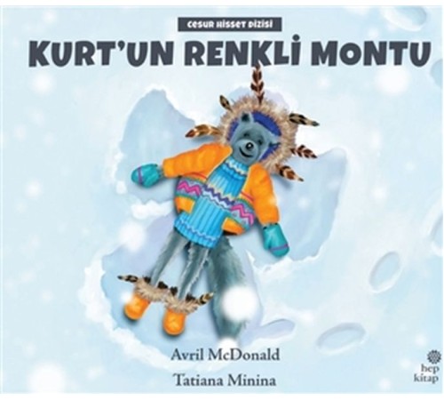 Kurt’un Renkli Montu