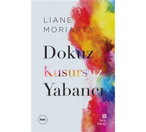 Dokuz Kusursuz Yabancı