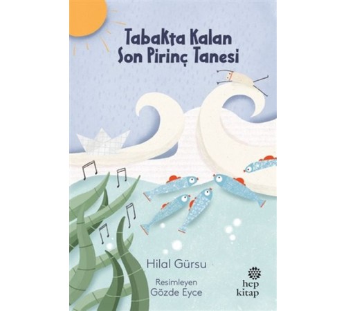 Tabakta Kalan Son Pirinç Tanesi