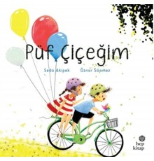 Püf Çiçeğim